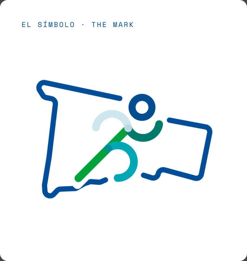 Identidad para la Carrera Ecosabita 2023 — imagen 7