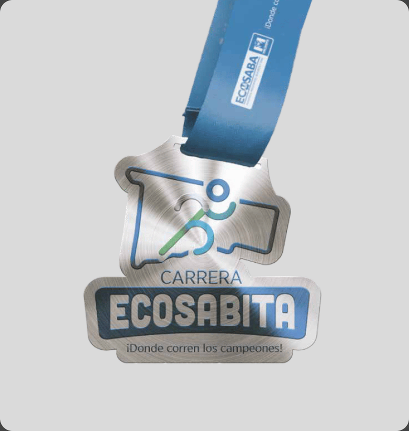 Identidad para la Carrera Ecosabita 2023 — imagen 9