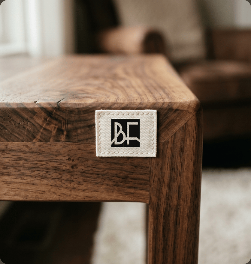 Concepto de rebranding para BoFabric — imagen 7