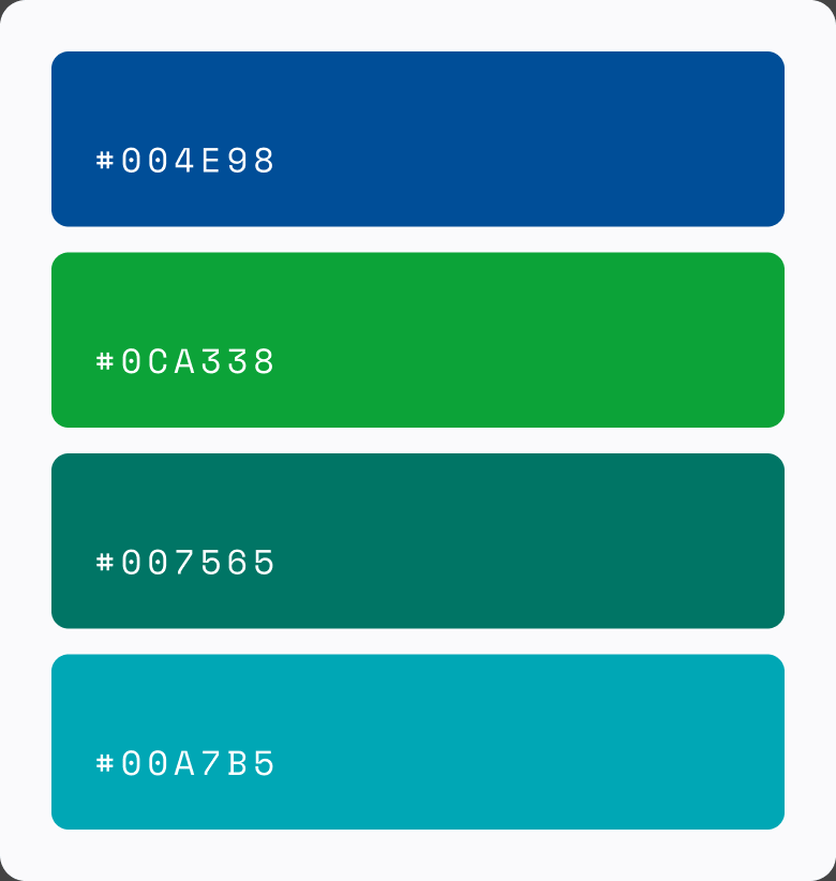 Identidad para la Carrera Ecosabita 2023 — imagen 4