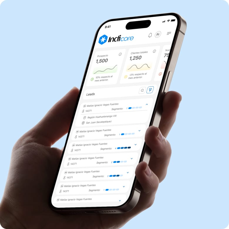 CRM for Customer Management — image 3