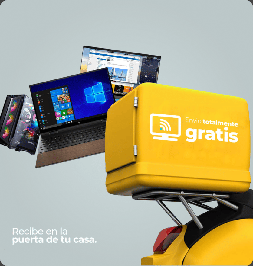 Identidad para DTS Express — imagen 8