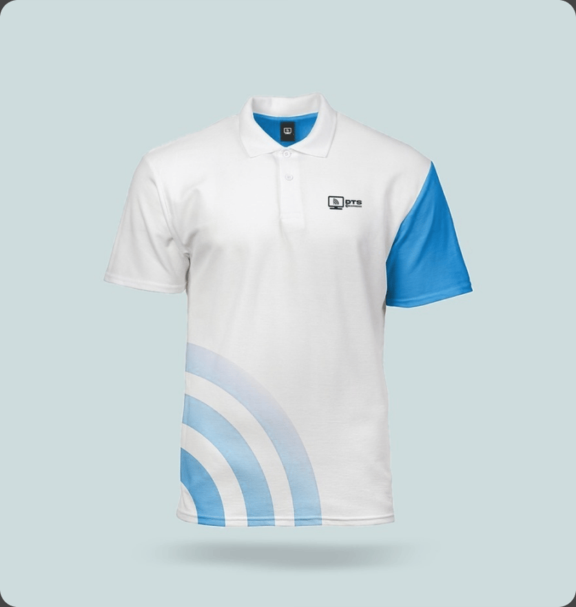 Identidad para DTS Express — imagen 5
