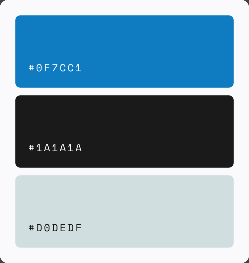 Identidad para DTS Express — imagen 6