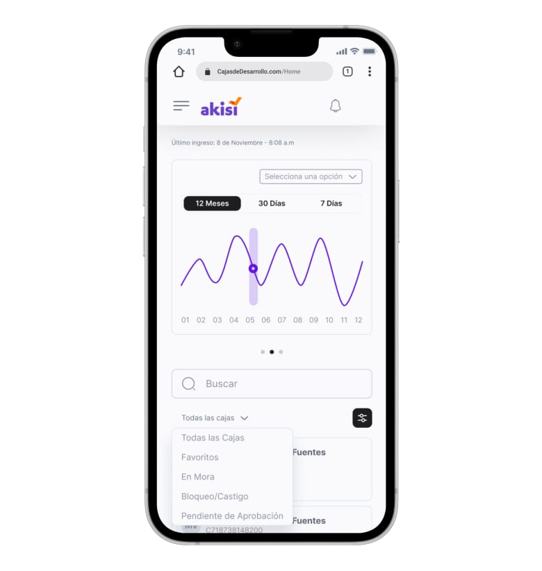 Payment and Credit System — image 3