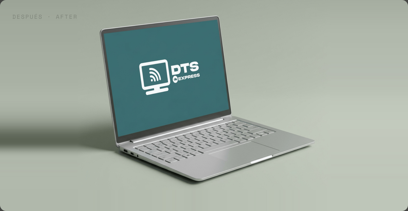 Campaña Renovarte para DTS — imagen 3