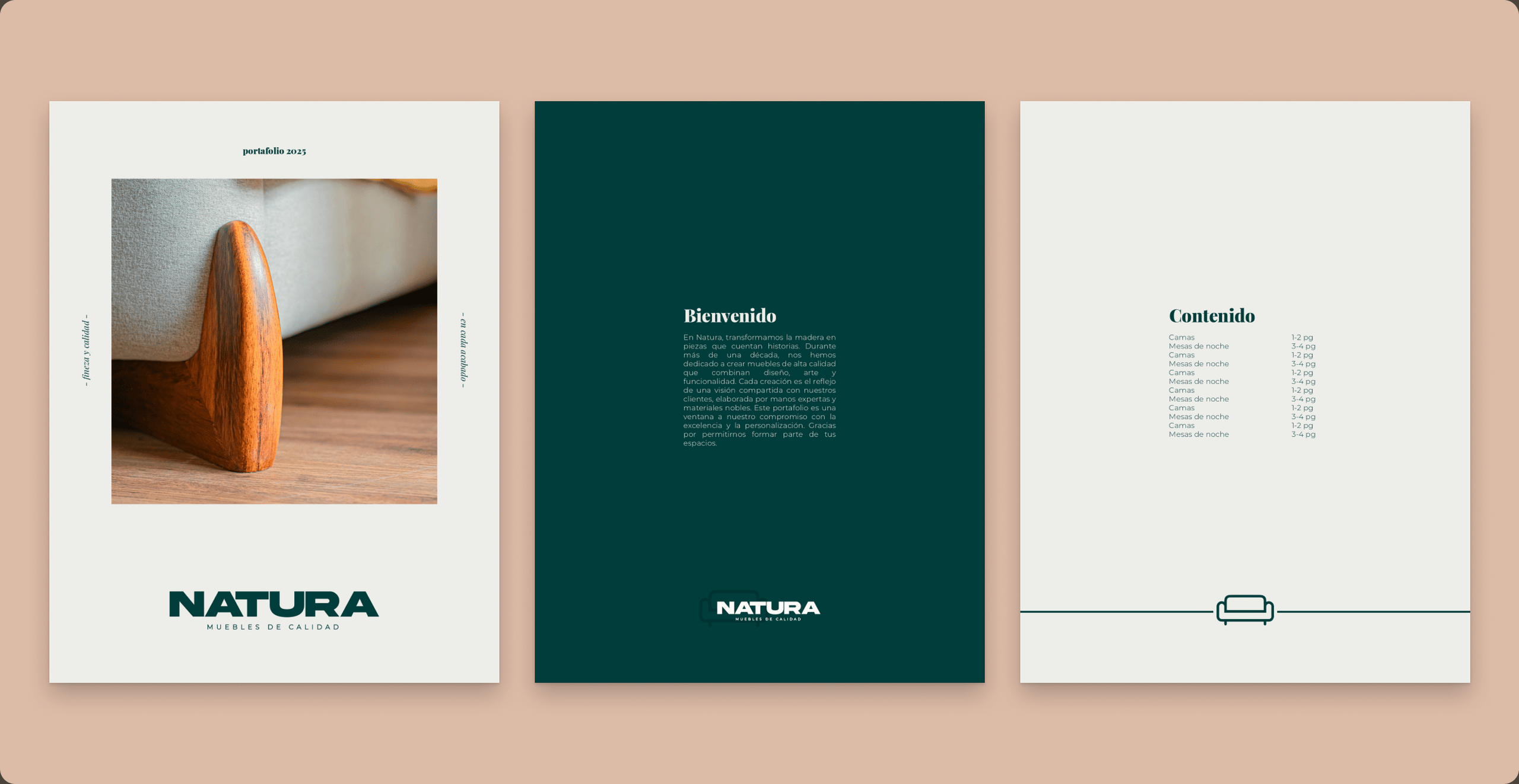 Identidad y catálogo para Natura — imagen 2