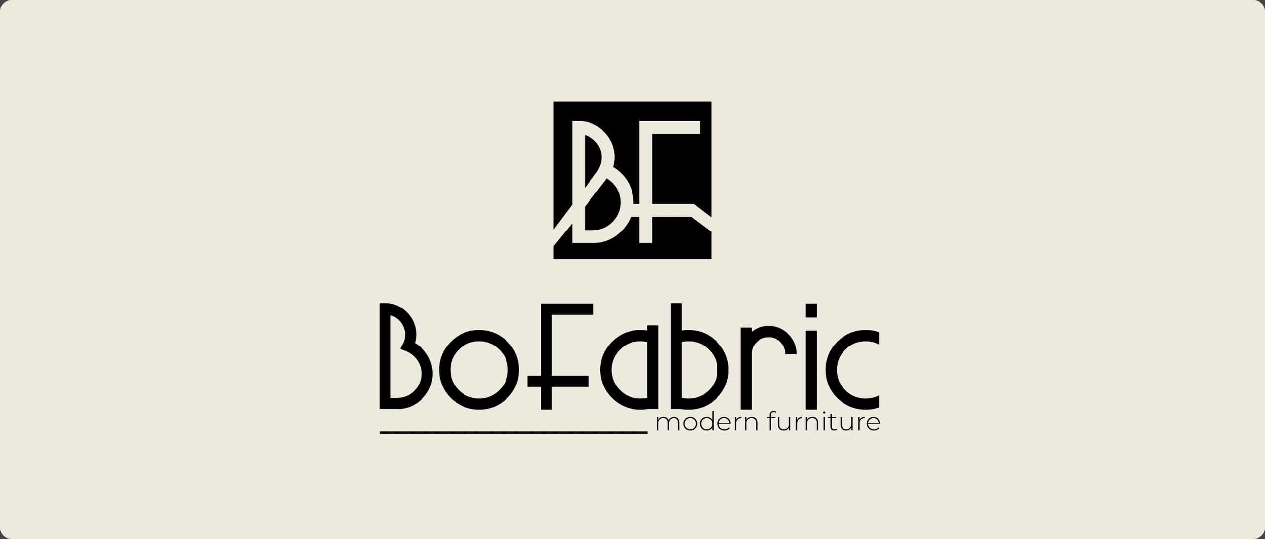 Concepto de rebranding para BoFabric — imagen 3