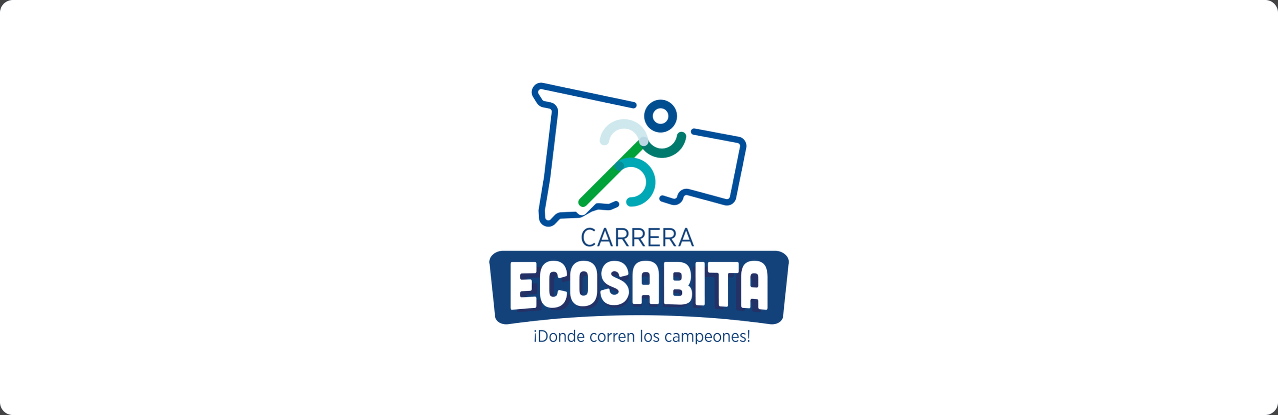 Identidad para la Carrera Ecosabita 2023 — imagen 2