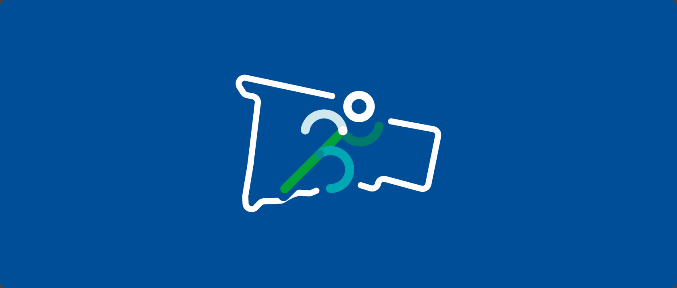 Identidad para la Carrera Ecosabita 2023 — imagen 1