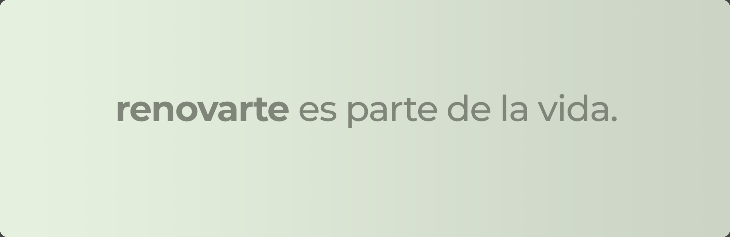 Campaña Renovarte para DTS — imagen 5