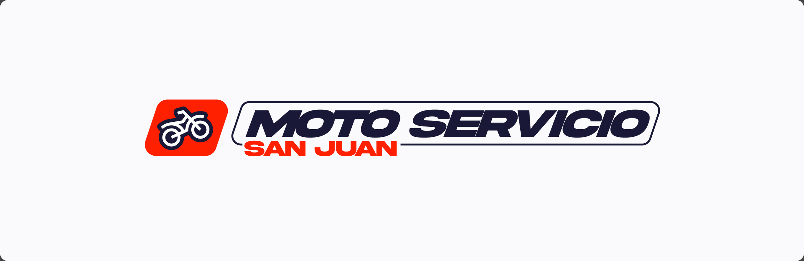 Identidad para Moto Servicio San Juan — imagen 2