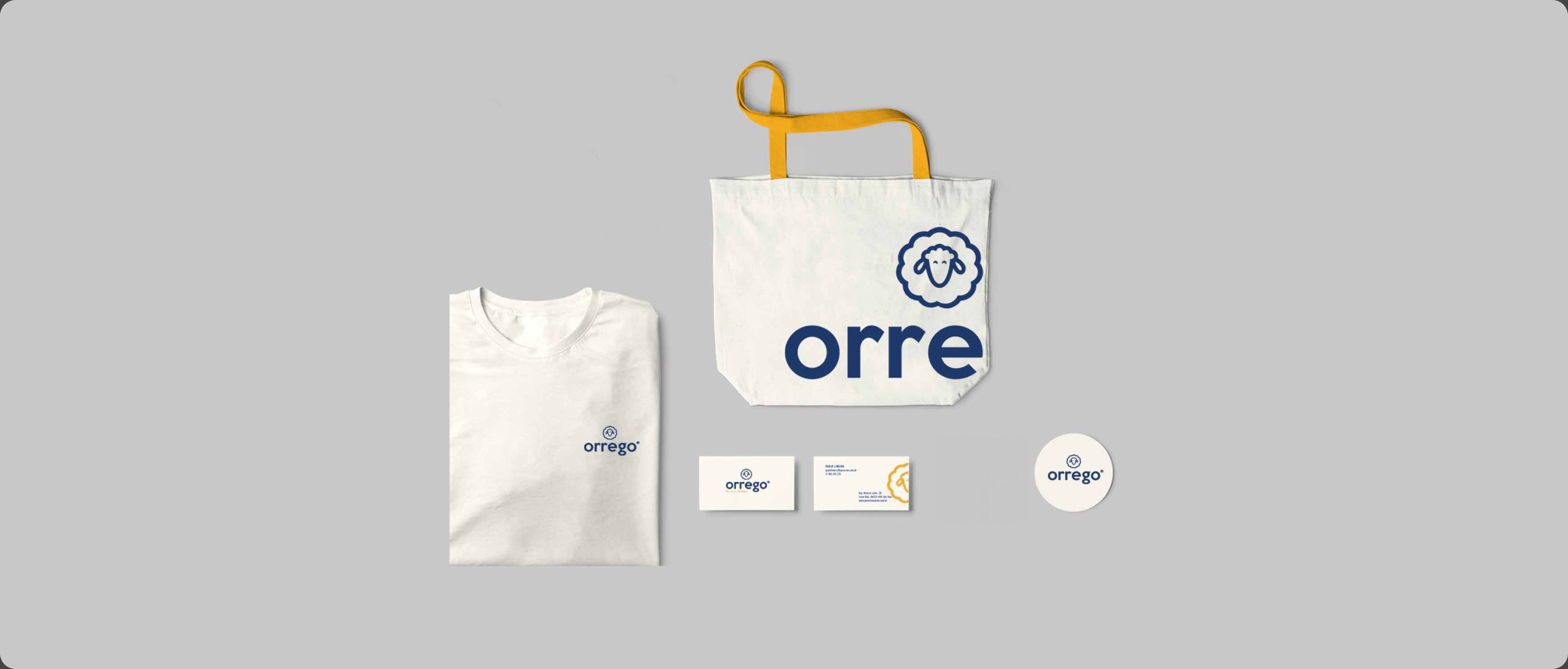 Identidad y sitio web para Camas y Muebles Orrego — imagen 7