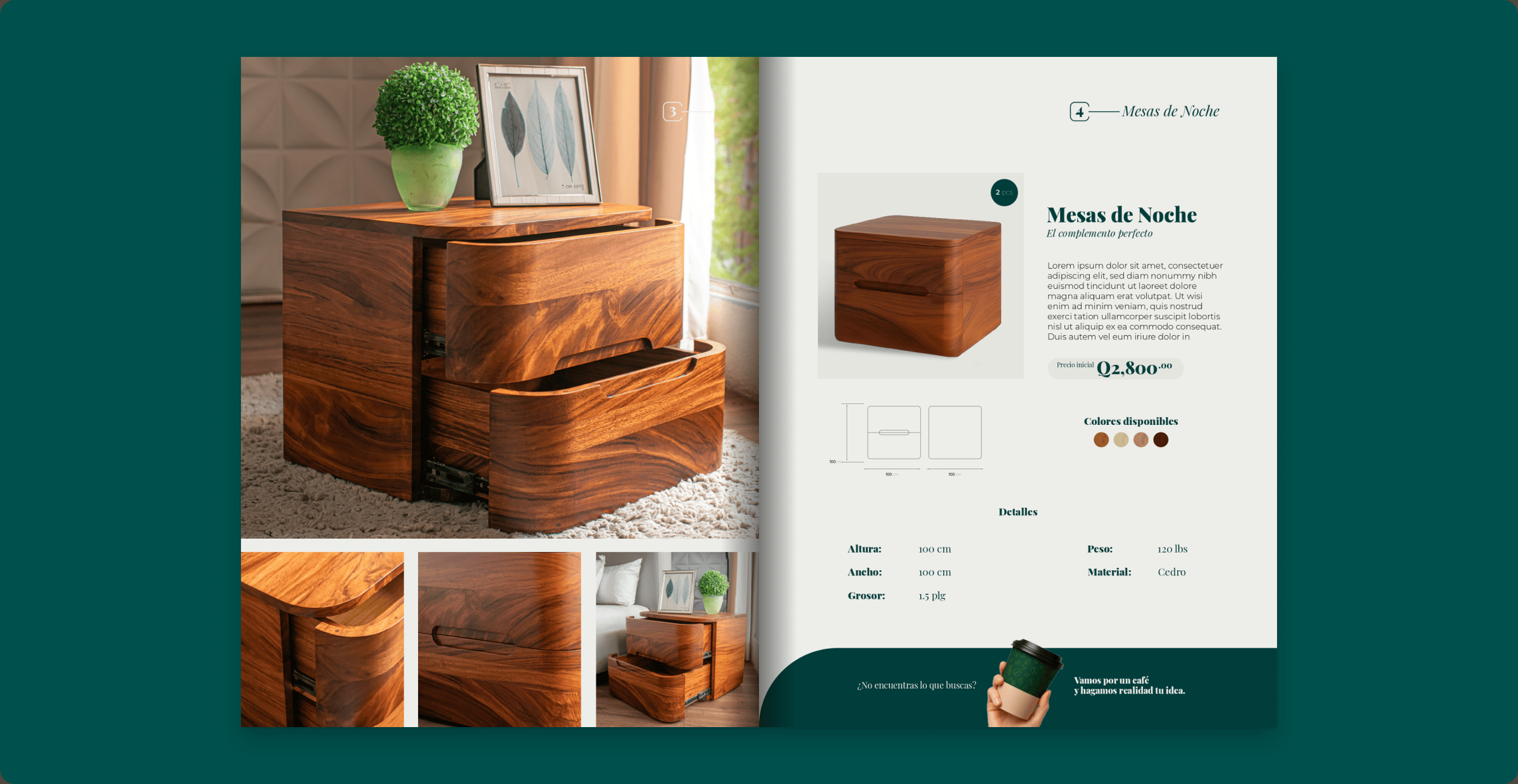 Identidad y catálogo para Natura — imagen 3