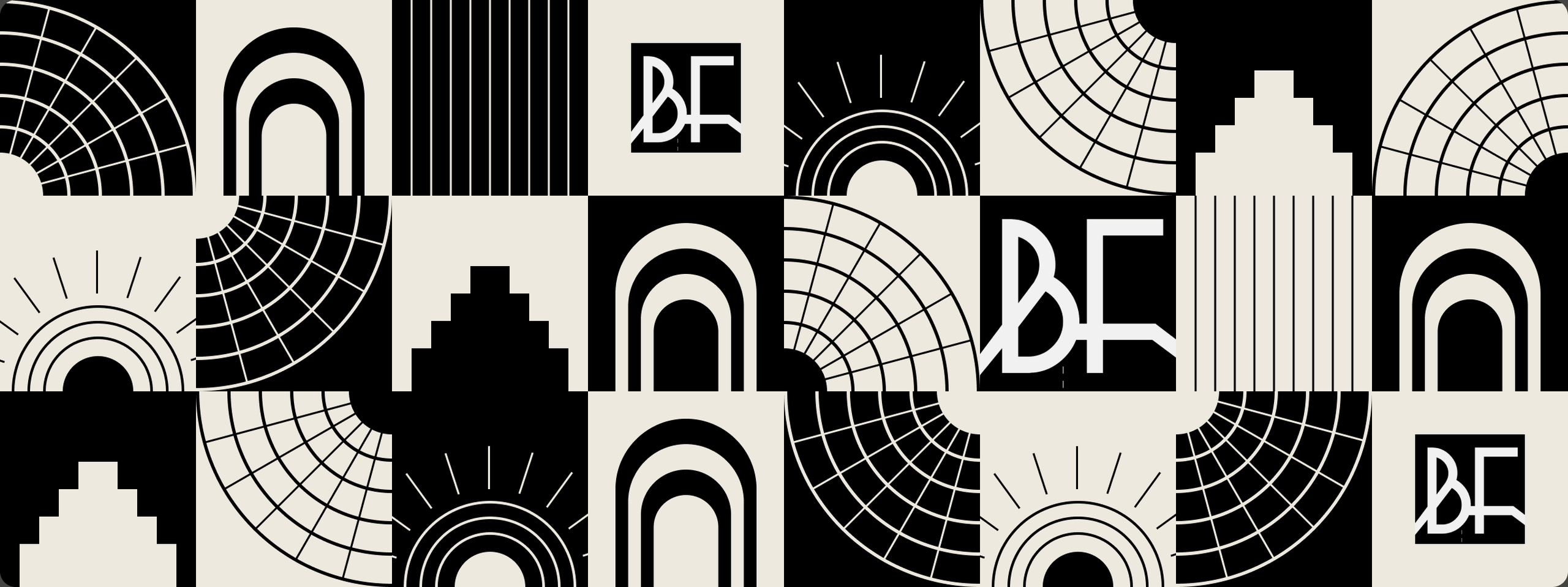 Concepto de rebranding para BoFabric — imagen 2