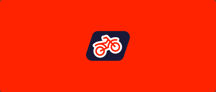 Identidad para Moto Servicio San Juan