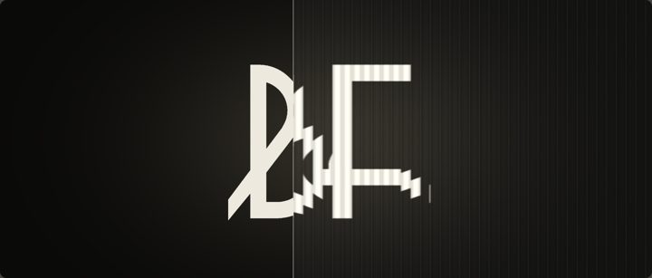 Concepto de rebranding para BoFabric